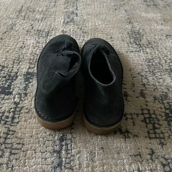 J Crew Man Oxford Shoes - Picture 5 of 9